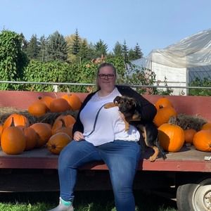 Meet your Posher, Kaitlyn